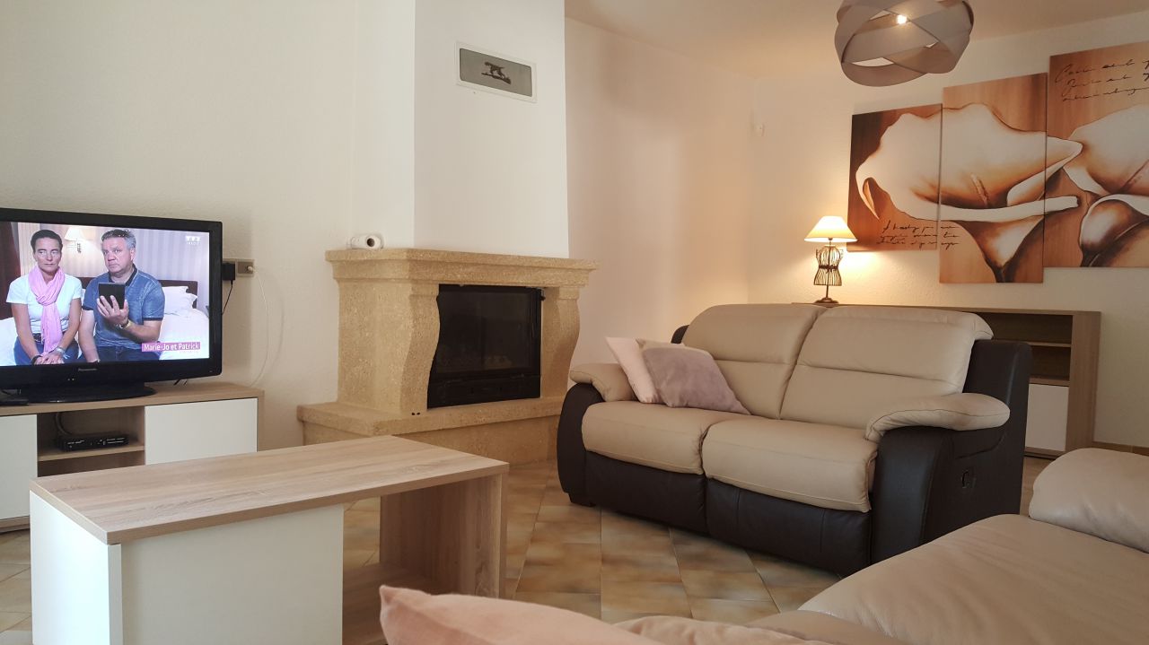 Alloggio Alpes-de-Haute-Provence