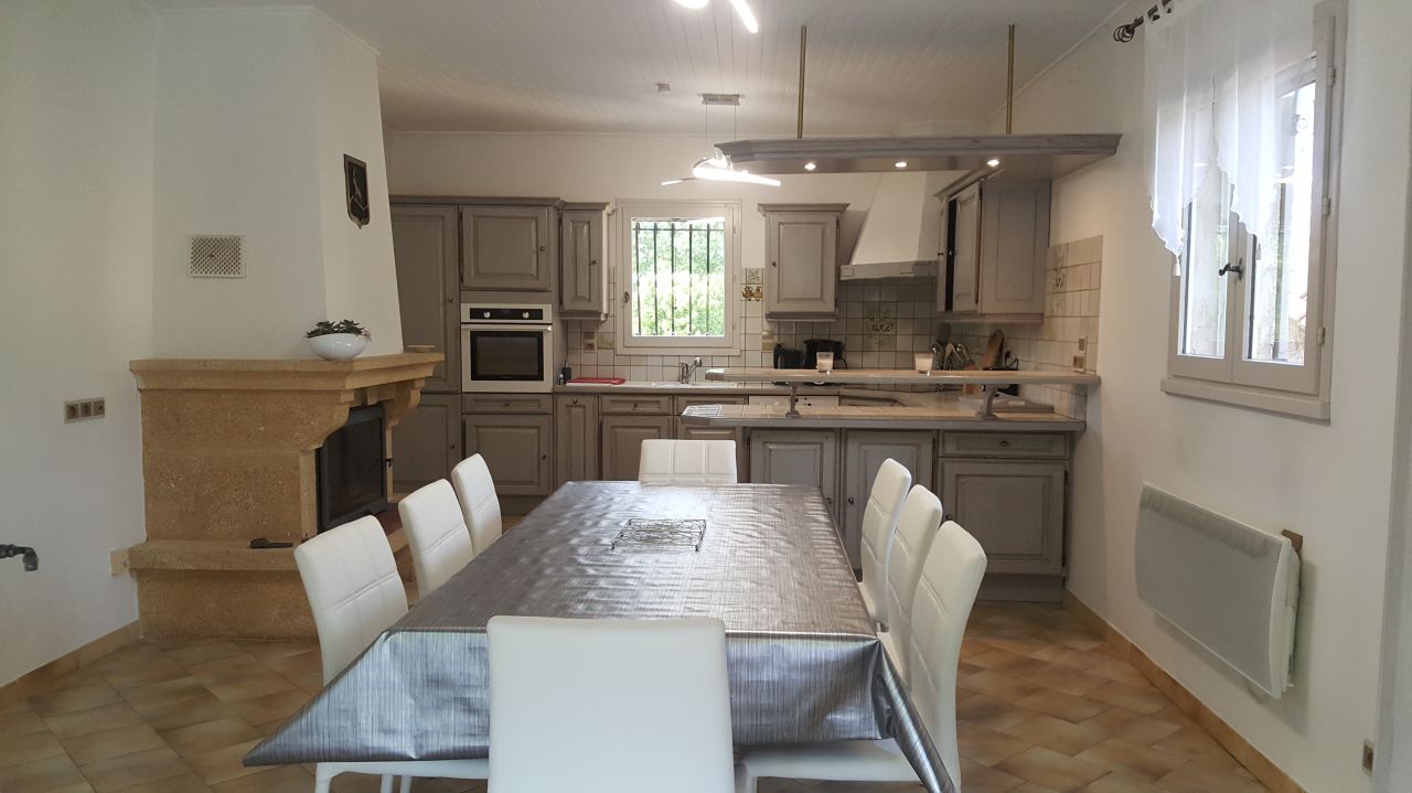 Alloggio Alpes-de-Haute-Provence