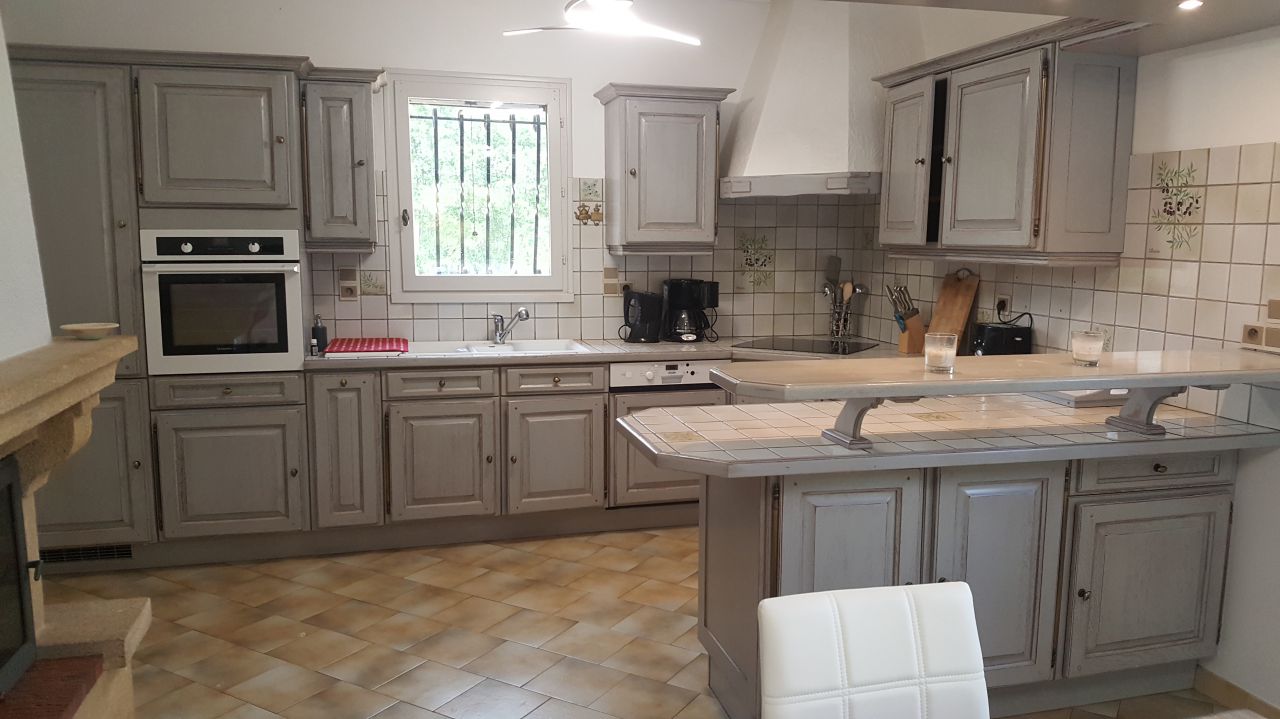 Alloggio Alpes-de-Haute-Provence