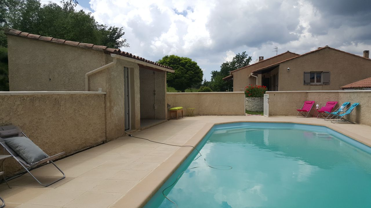 Alloggio Alpes-de-Haute-Provence