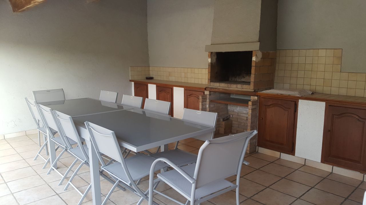 Alloggio Alpes-de-Haute-Provence