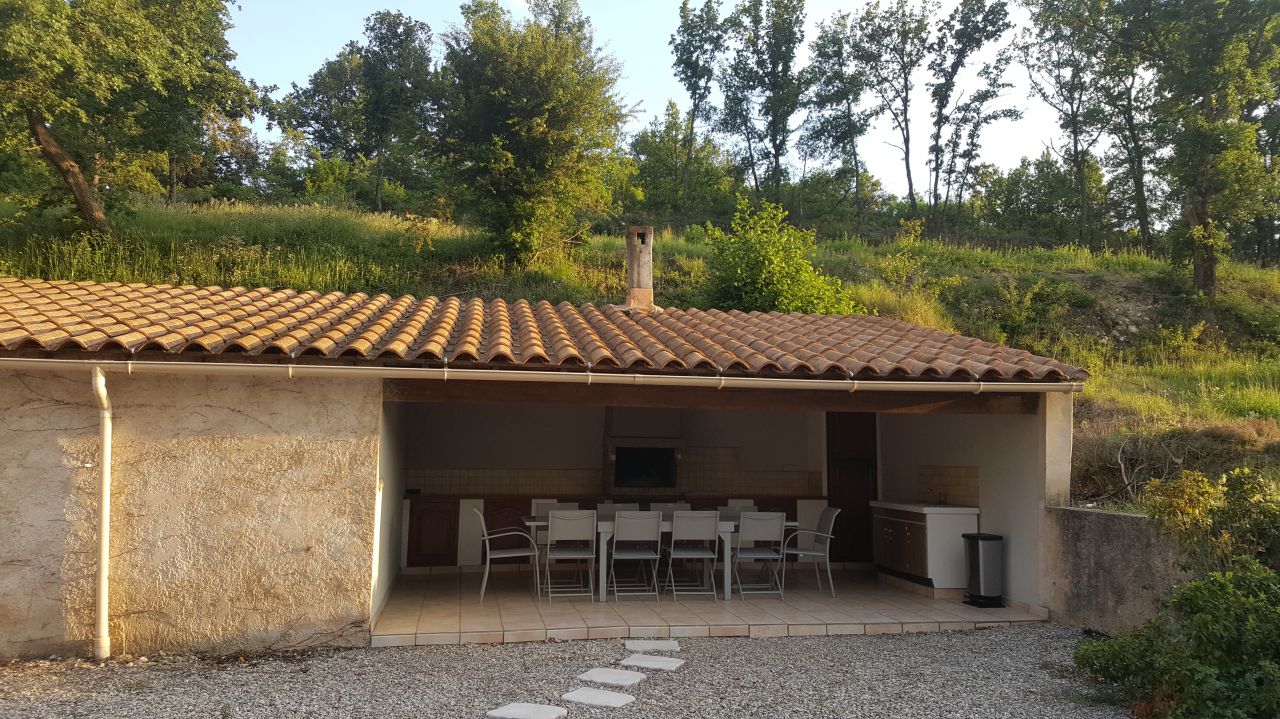 Alloggio Alpes-de-Haute-Provence