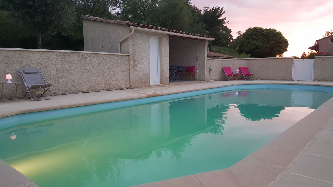 Alloggio Alpes-de-Haute-Provence