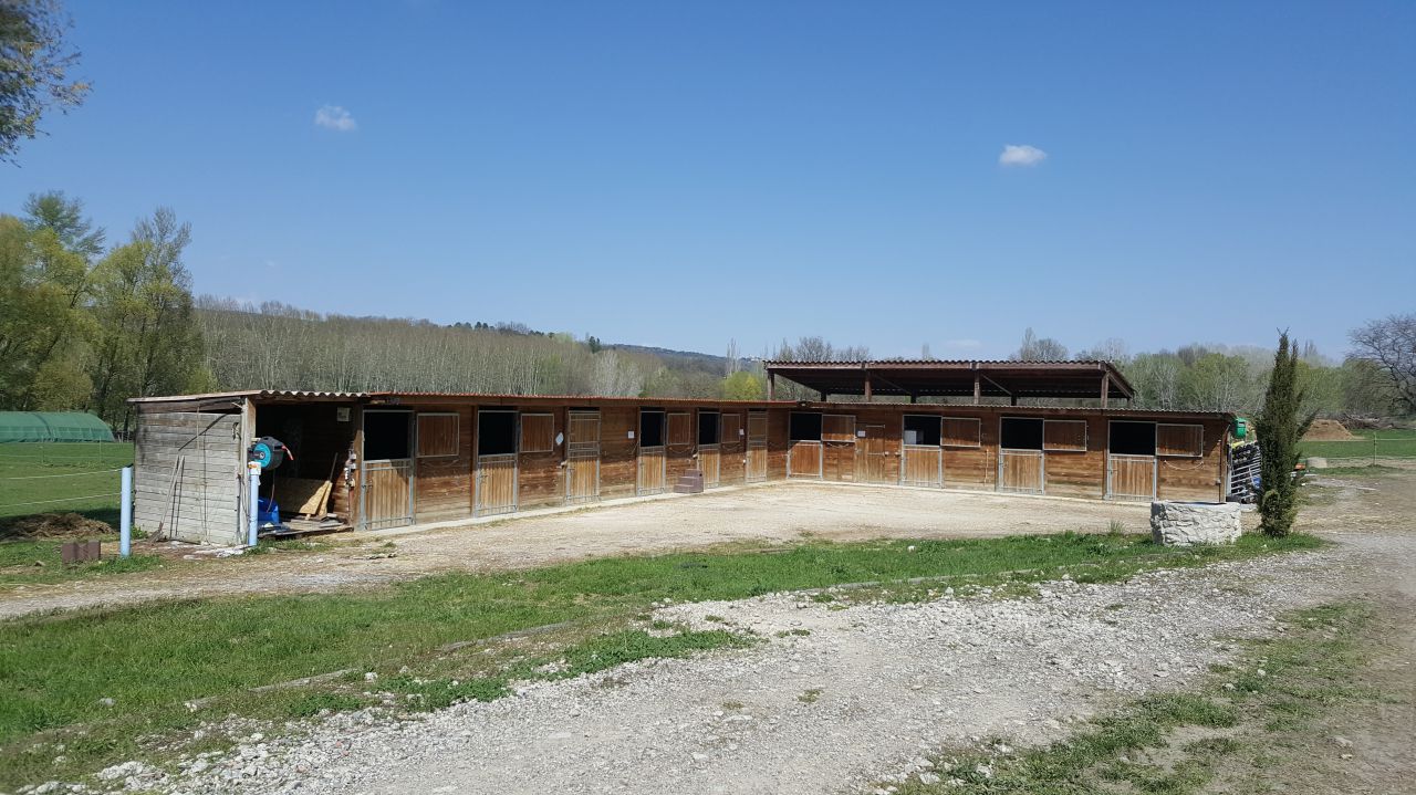 Alloggio Alpes-de-Haute-Provence