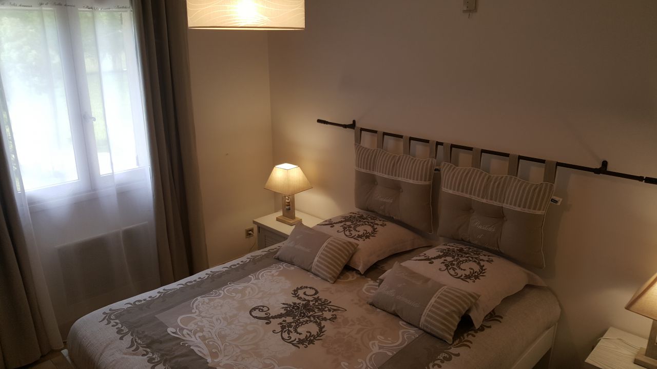 Alloggio Alpes-de-Haute-Provence