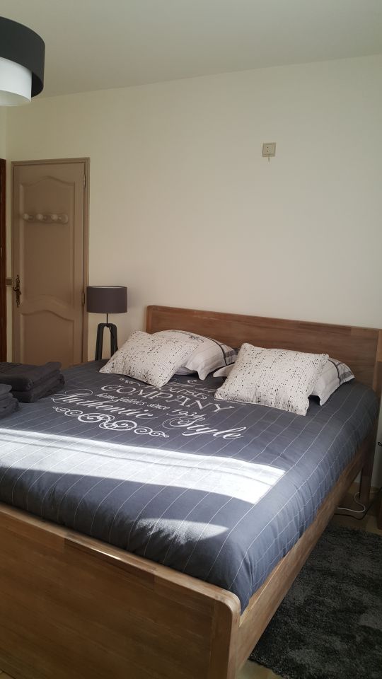 Alloggio Alpes-de-Haute-Provence