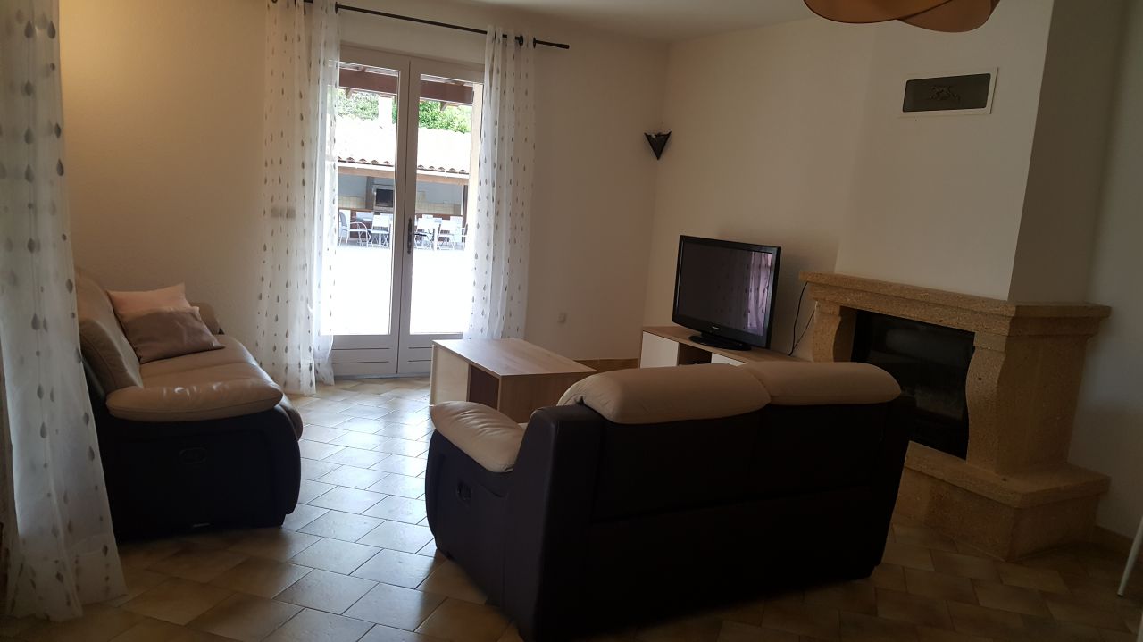 Alloggio Alpes-de-Haute-Provence