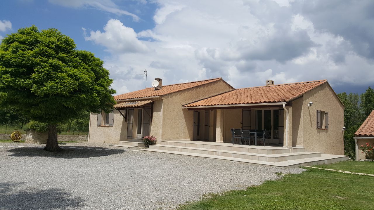 Alloggio Alpes-de-Haute-Provence