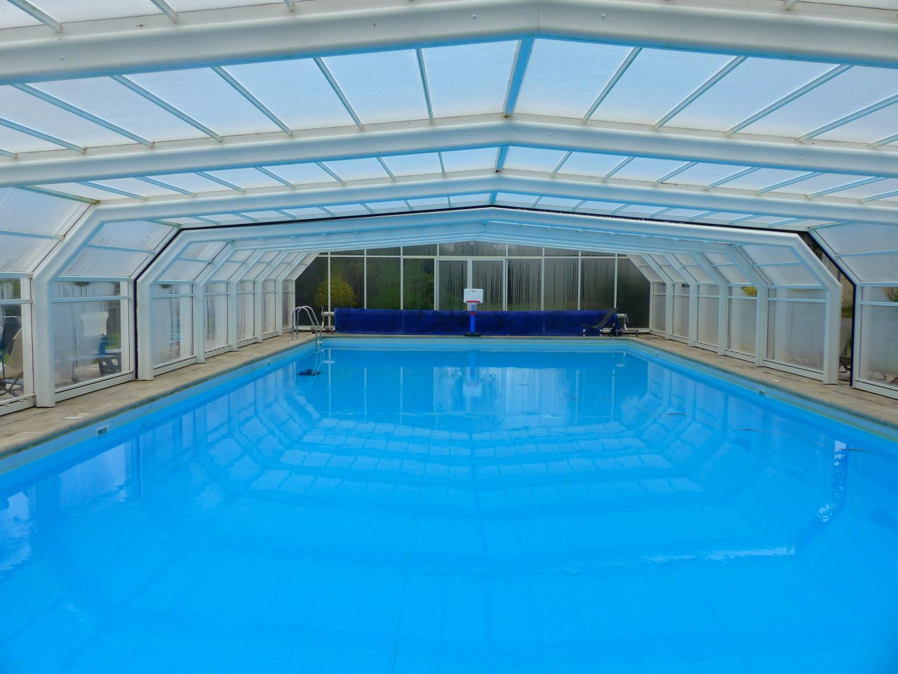 Centro di stagione cavallo In vendita Orne