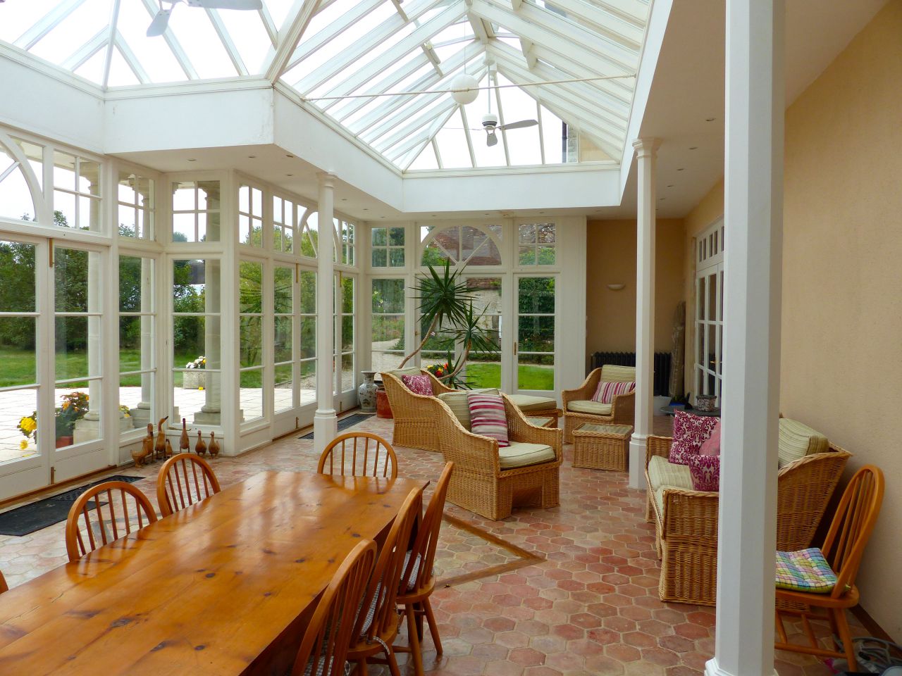 Centro di stagione cavallo In vendita Orne