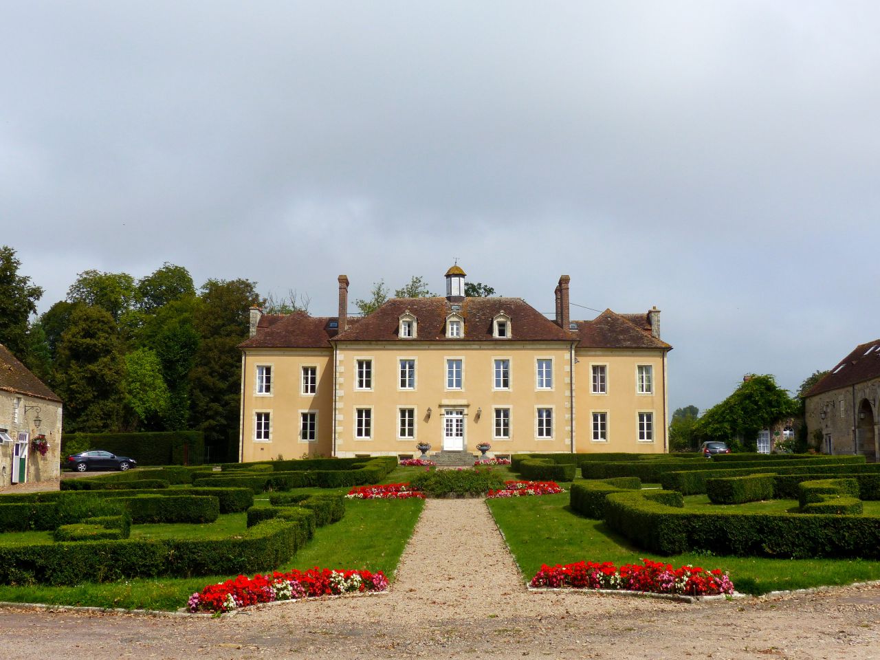 Centro di stagione cavallo In vendita Orne