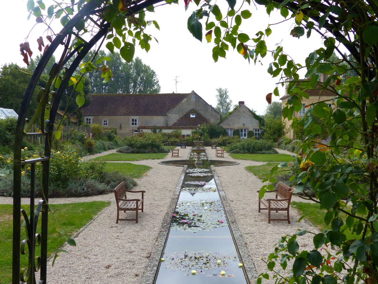 Centro di stagione cavallo In vendita Orne