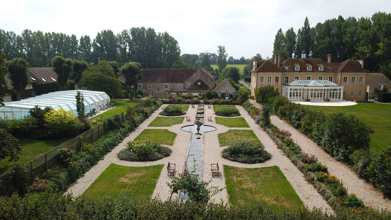 Centro di stagione cavallo In vendita Orne