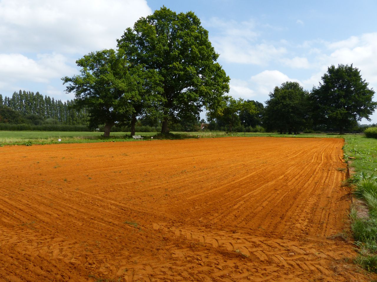 Proprietà equestre In vendita Calvados