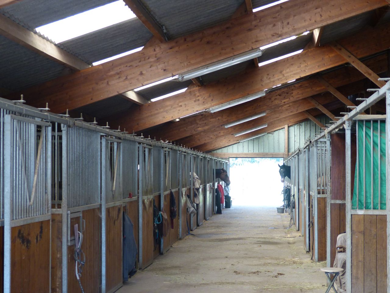 Proprietà equestre In vendita Calvados