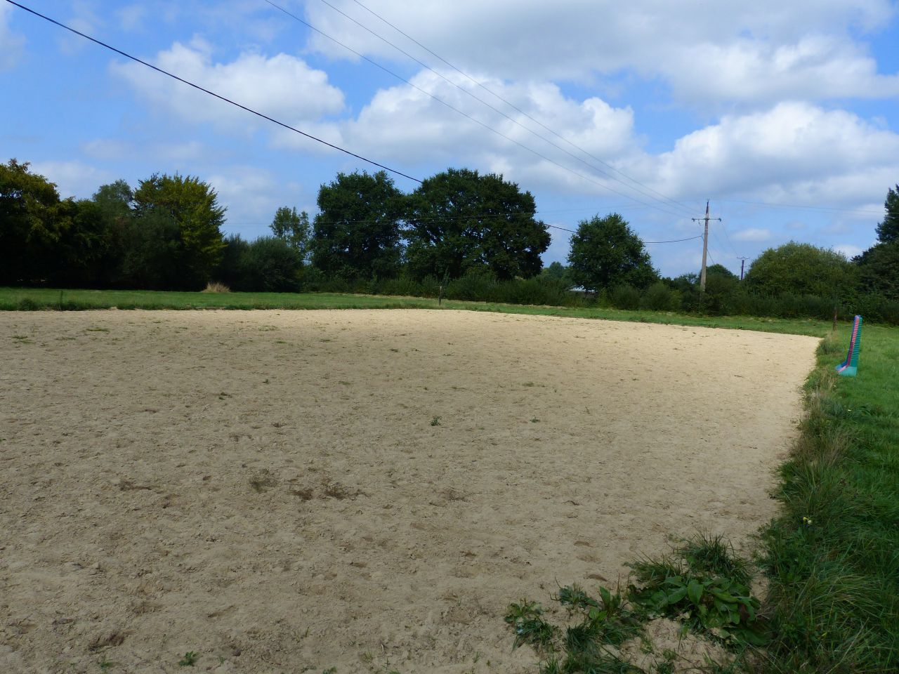 Proprietà equestre In vendita Calvados