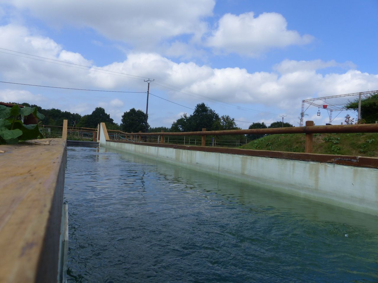 Proprietà equestre In vendita Calvados