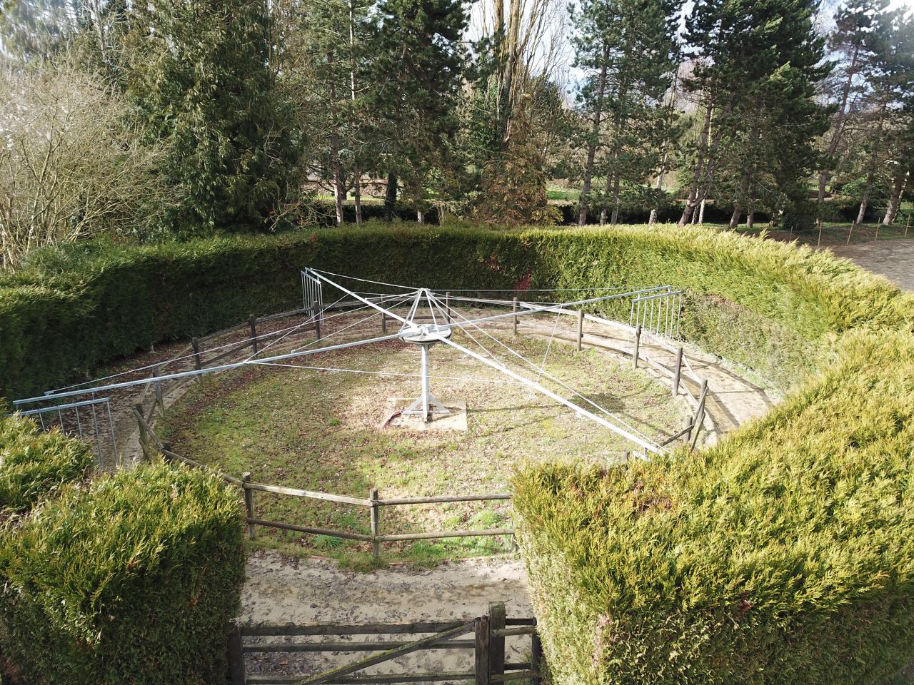 Proprietà equestre In vendita Yvelines