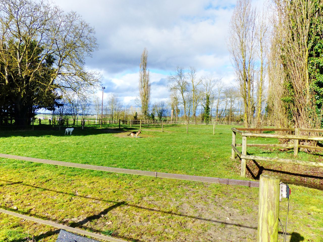 Proprietà equestre In vendita Yvelines