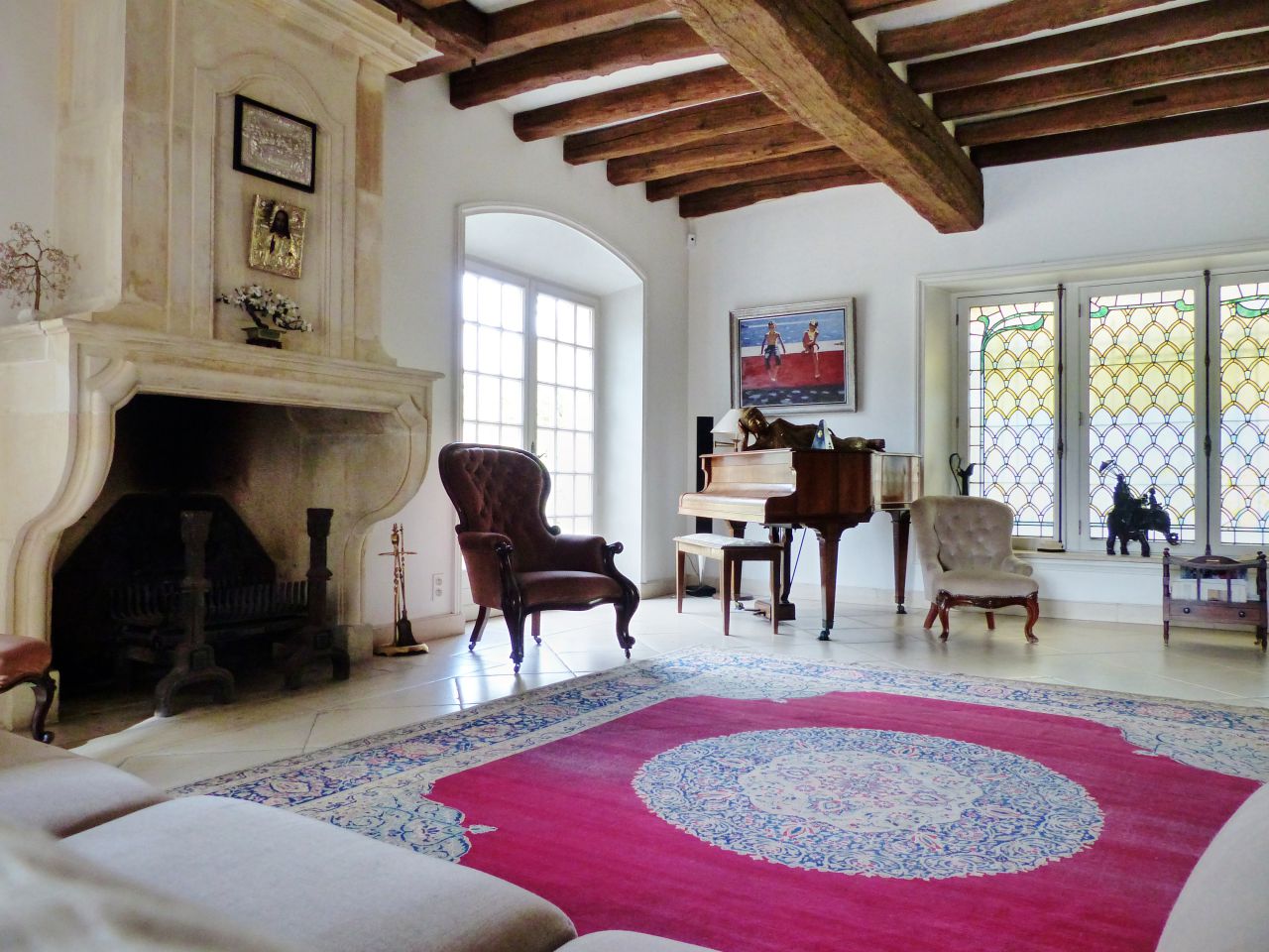 Proprietà equestre In vendita Yvelines