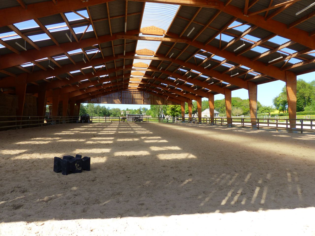 Scuderia per proprietari In vendita Eure