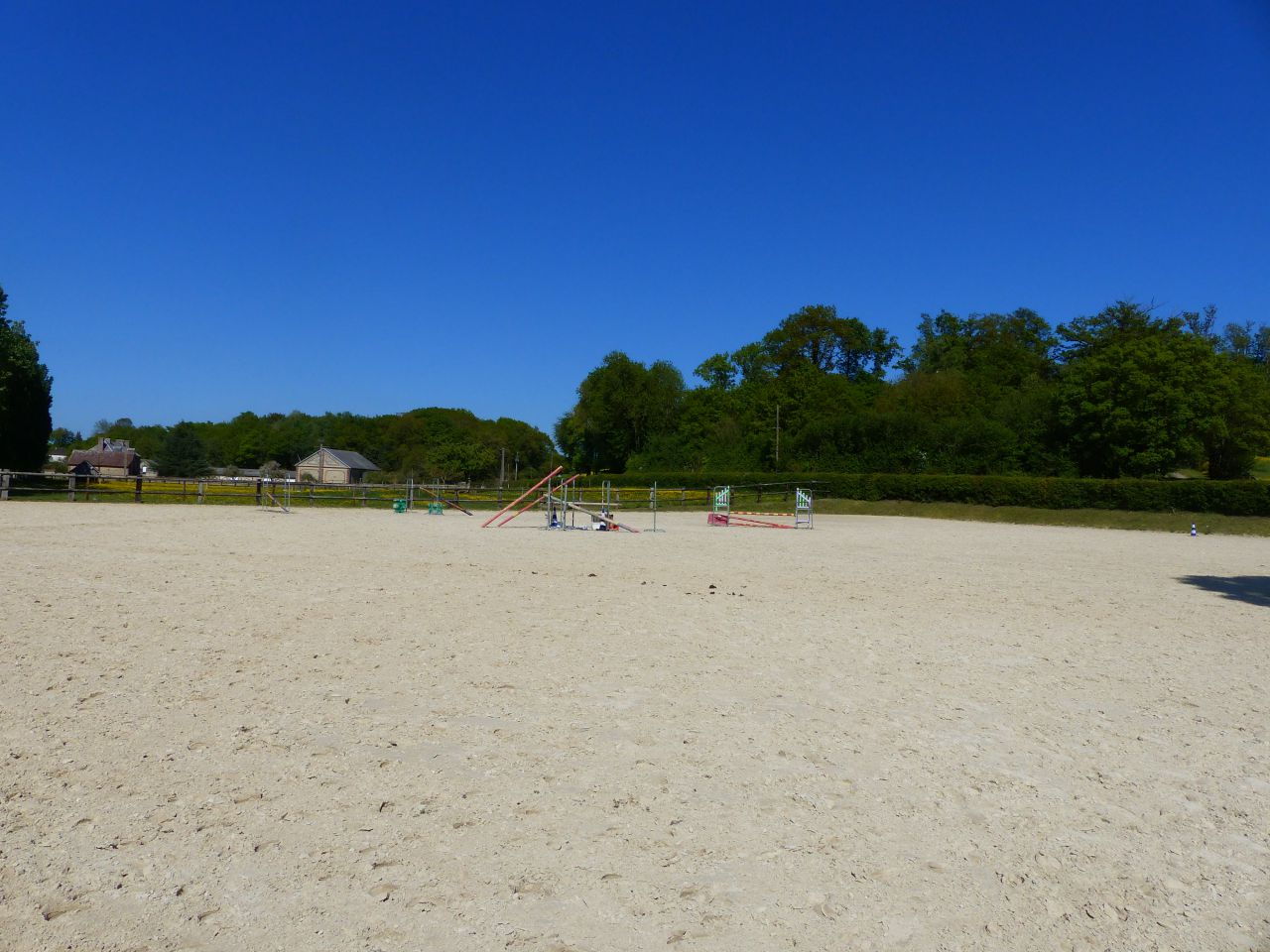 Scuderia per proprietari In vendita Eure