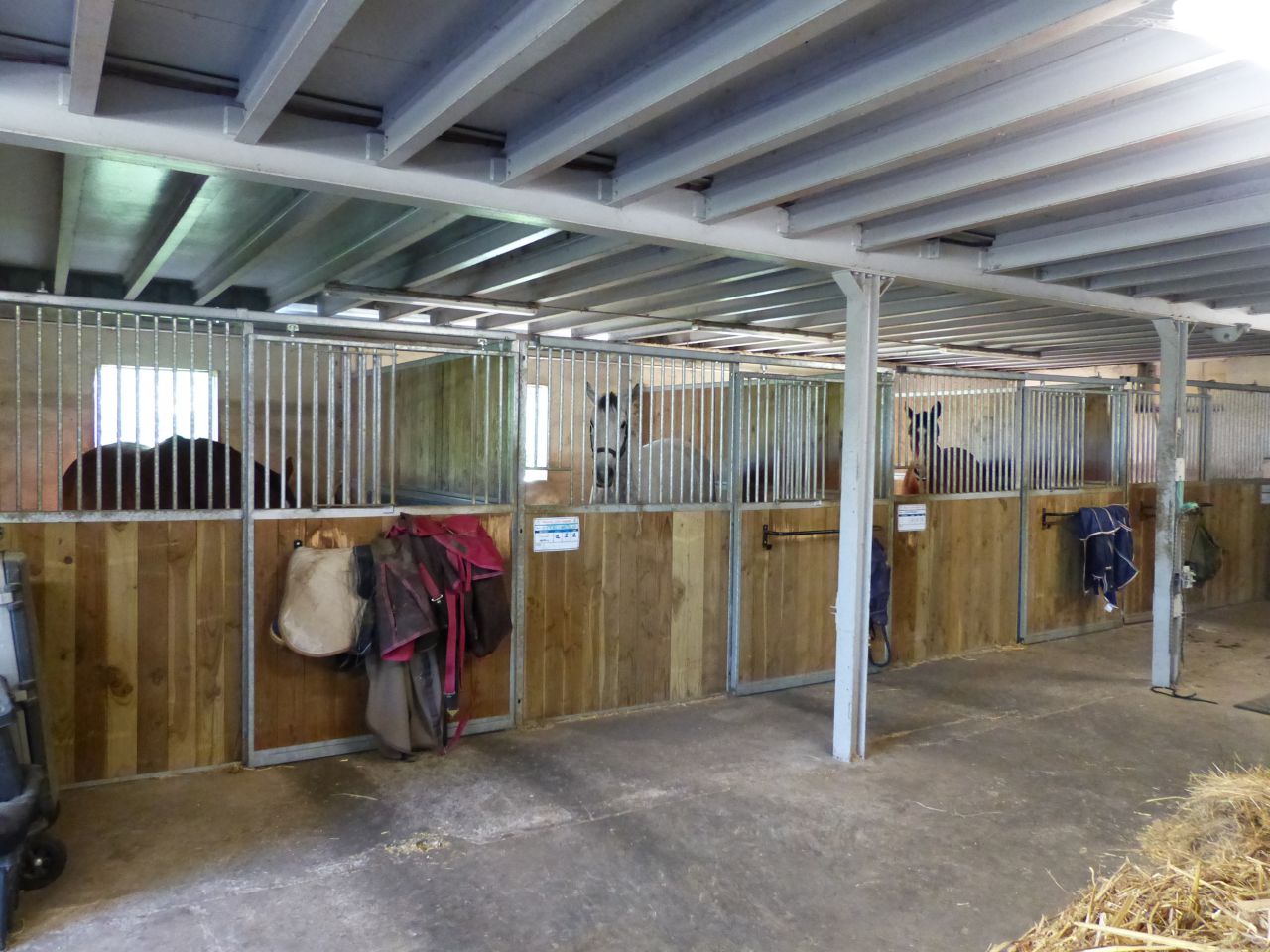 Scuderia per proprietari In vendita Eure