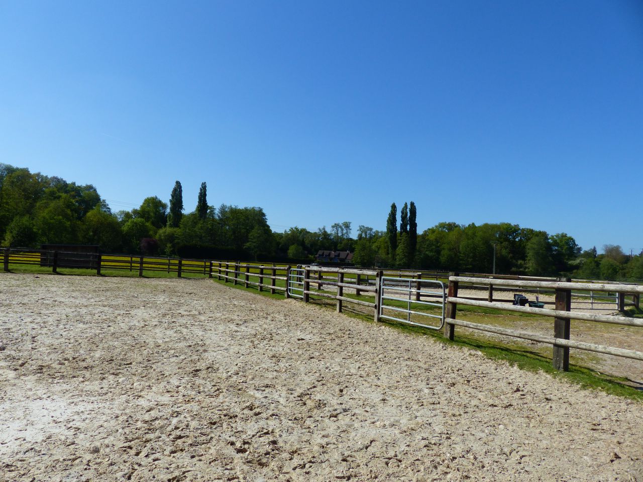 Scuderia per proprietari In vendita Eure