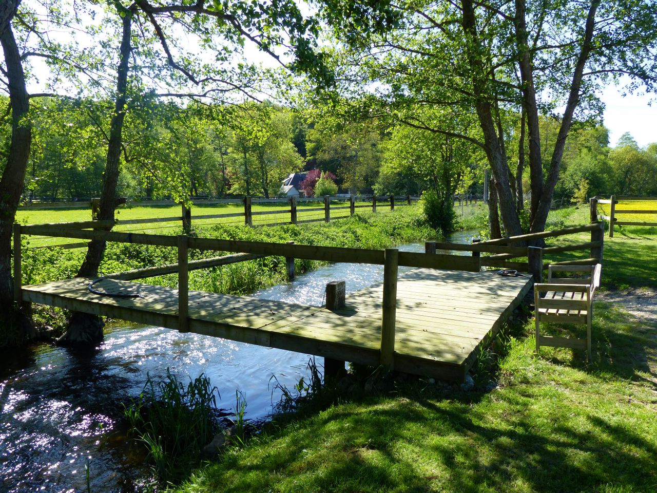 Scuderia per proprietari In vendita Eure