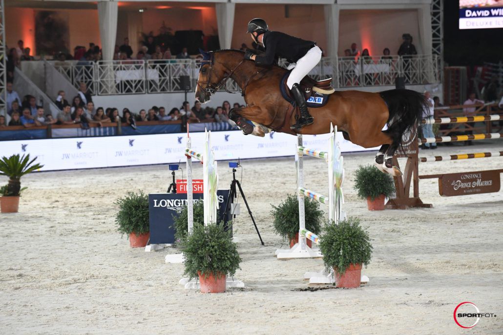 Cooper van de Heffinck - Holsteiner 2004