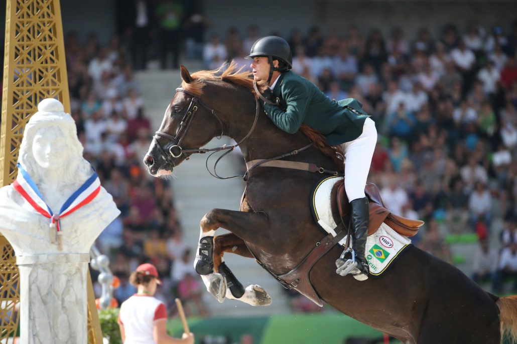 Quabri de l'Isle - Sella Francese 2004