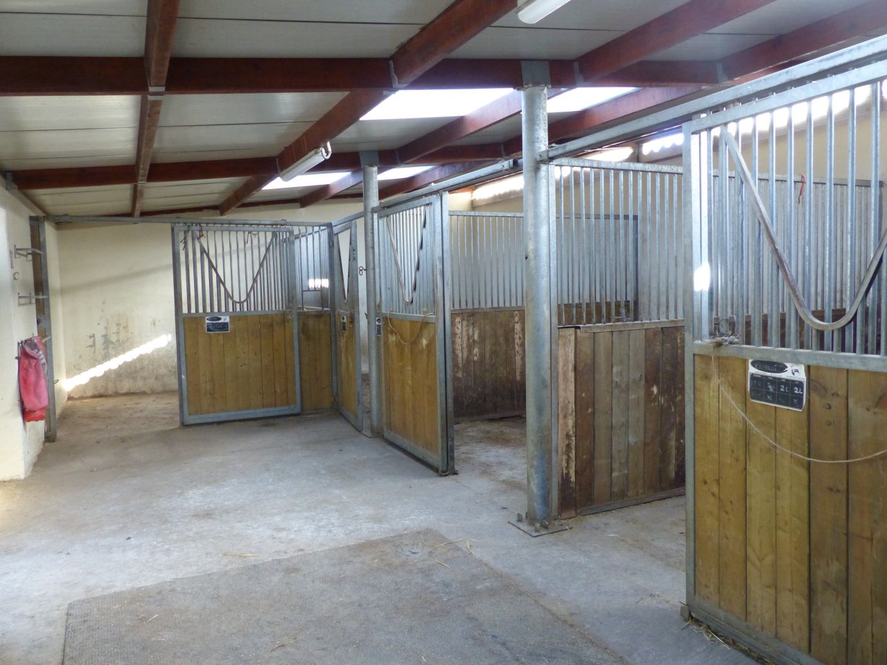 Scuderia per proprietari In vendita Yvelines