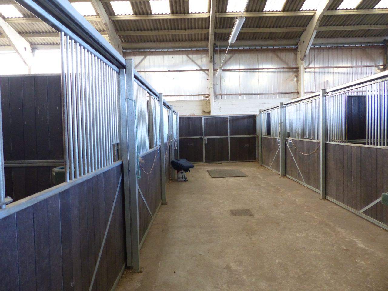 Scuderia per proprietari In vendita Yvelines