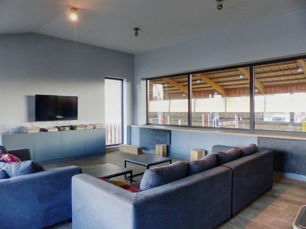 Scuderia per proprietari In vendita Yvelines