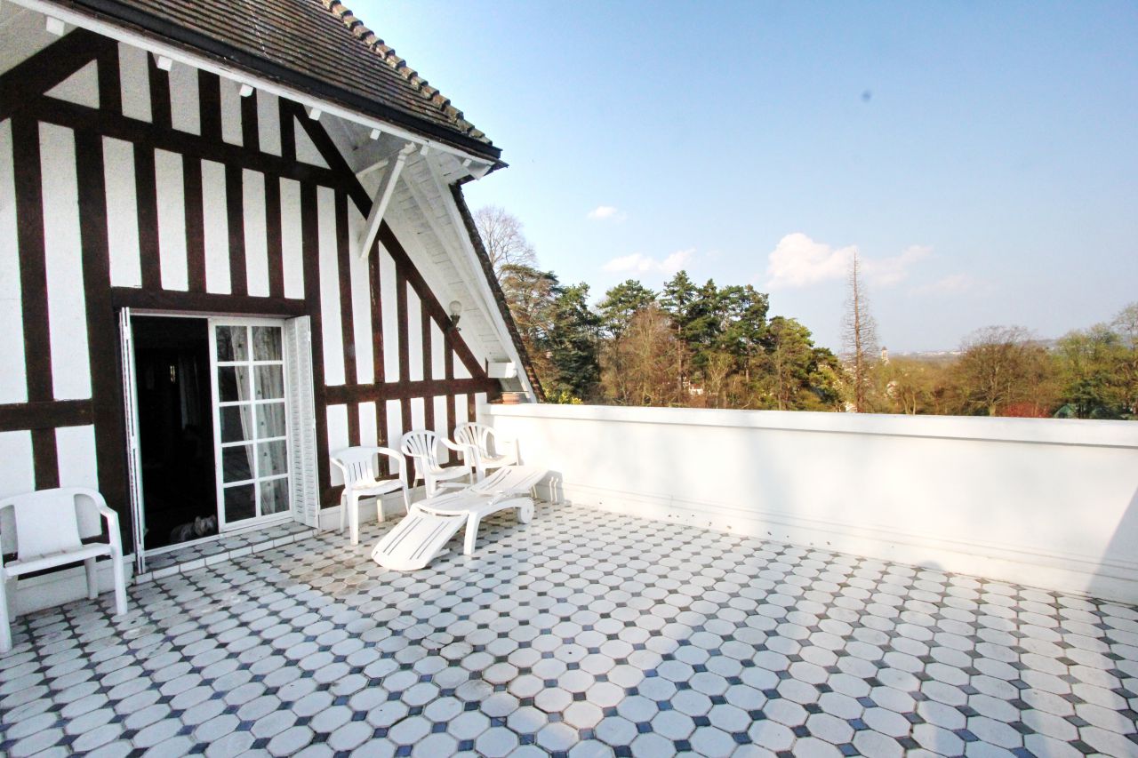 Proprietà equestre In vendita Val-d'Oise