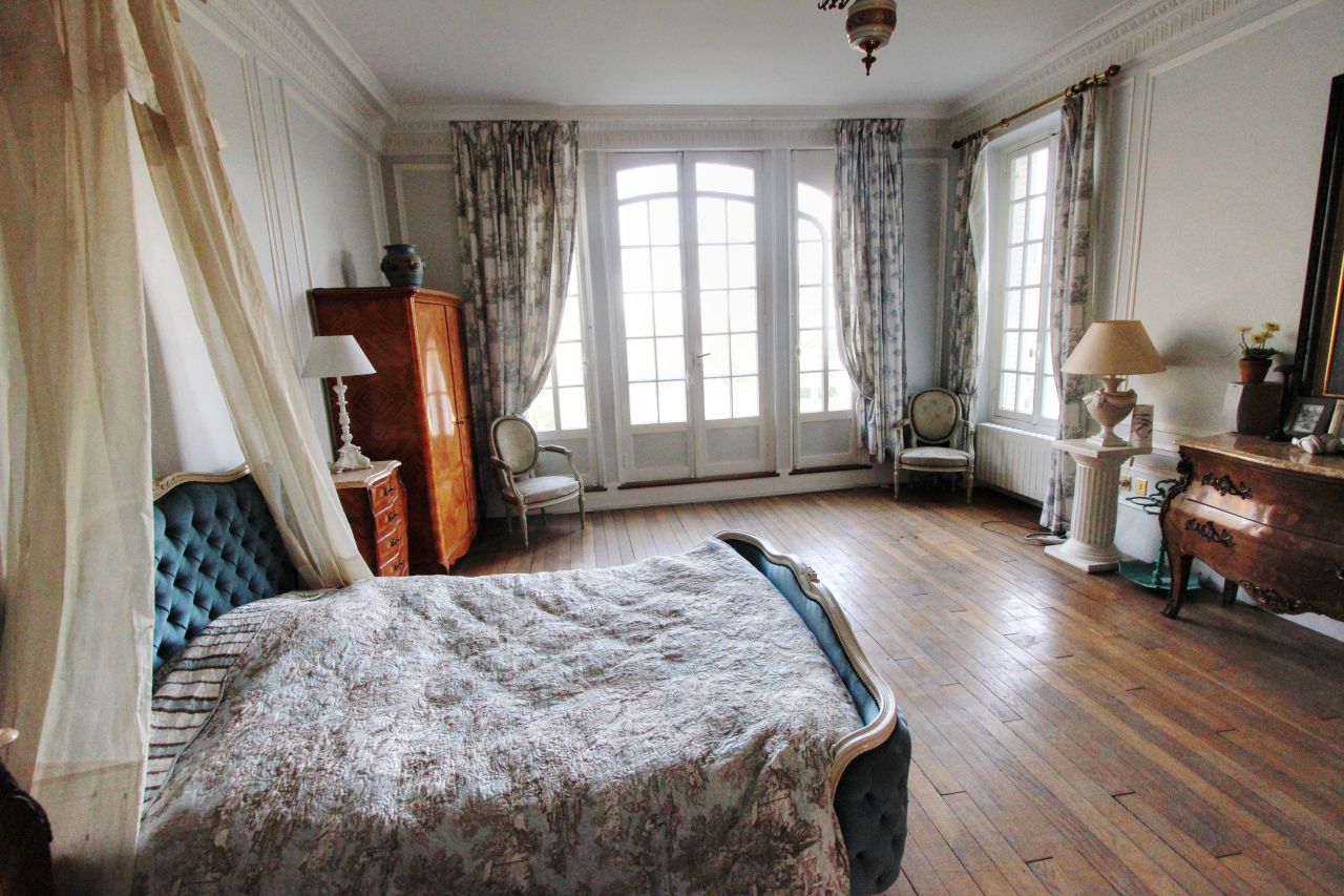 Proprietà equestre In vendita Val-d'Oise