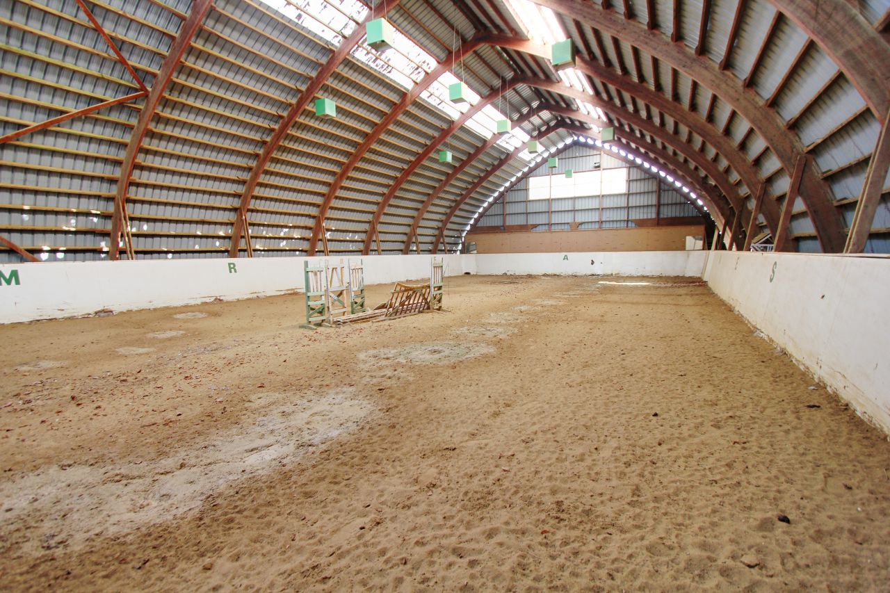 Proprietà equestre In vendita Val-d'Oise