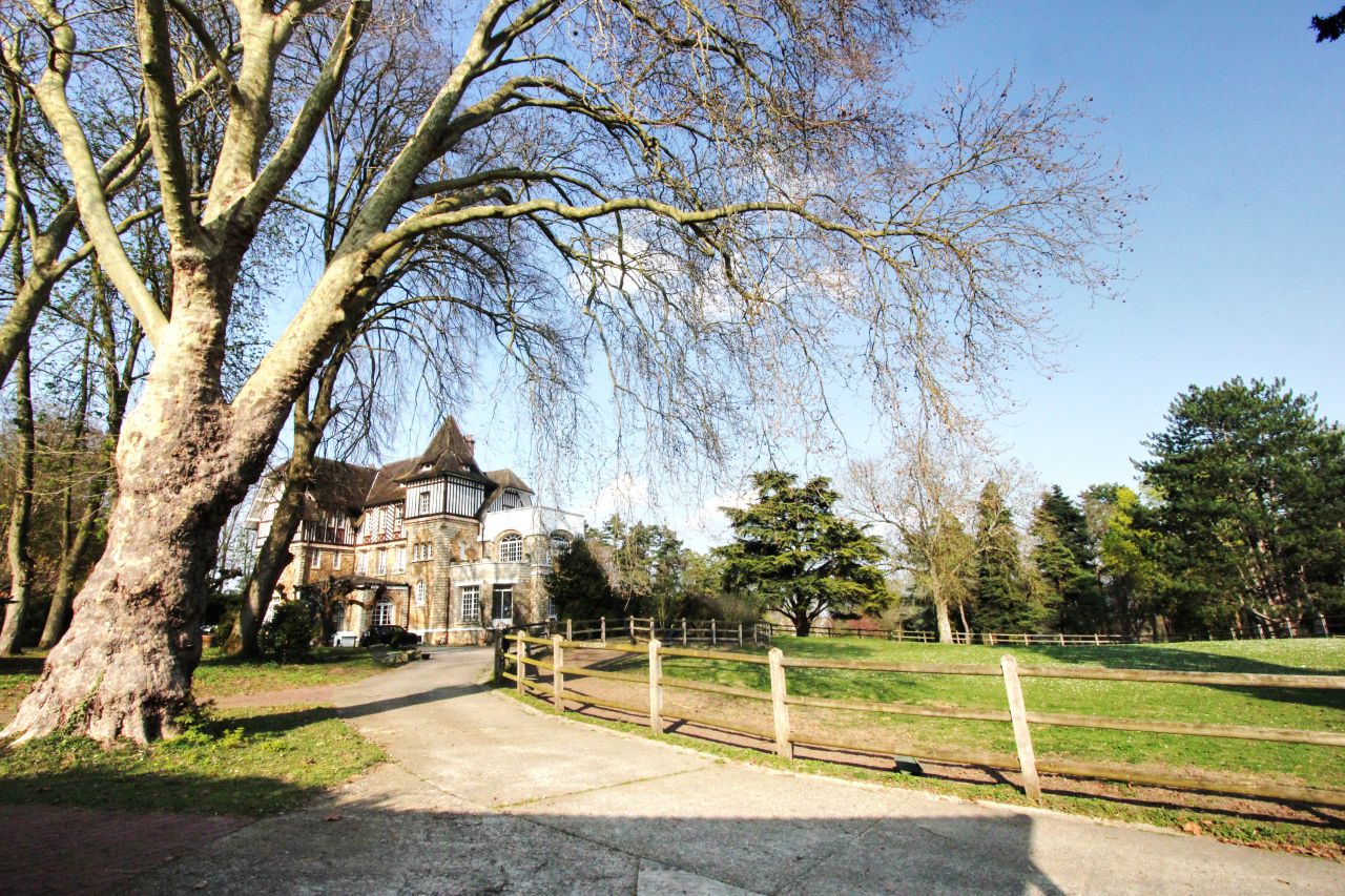 Proprietà equestre In vendita Val-d'Oise