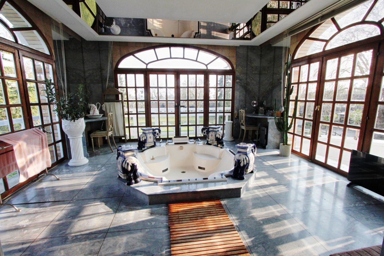 Proprietà equestre In vendita Val-d'Oise