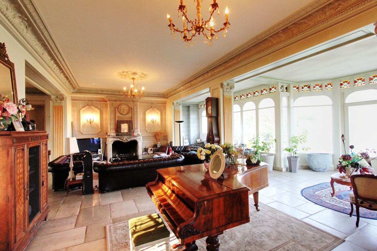 Proprietà equestre In vendita Val-d'Oise