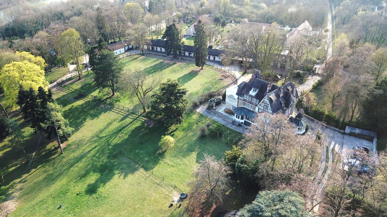 Proprietà equestre In vendita Val-d'Oise