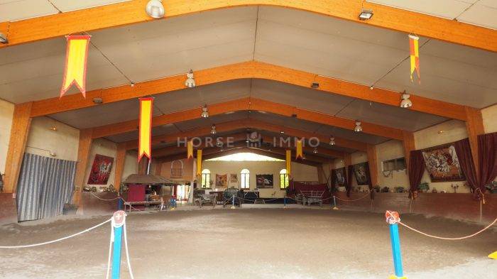 Proprietà equestre In vendita Bouches-du-Rhône