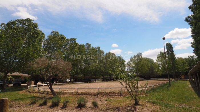 Proprietà equestre In vendita Bouches-du-Rhône