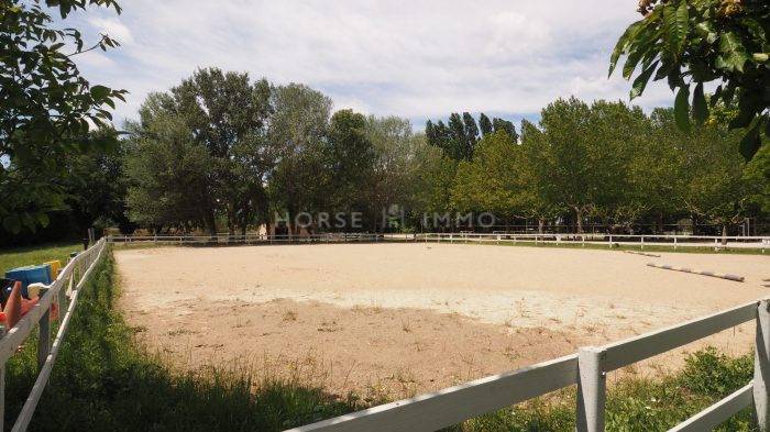 Proprietà equestre In vendita Bouches-du-Rhône