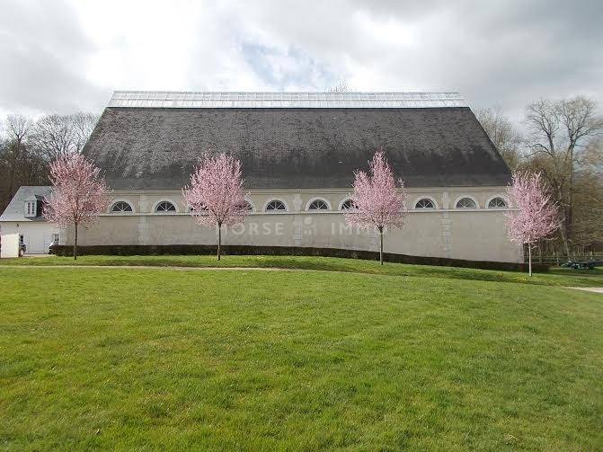Proprietà equestre In vendita Eure-et-Loir