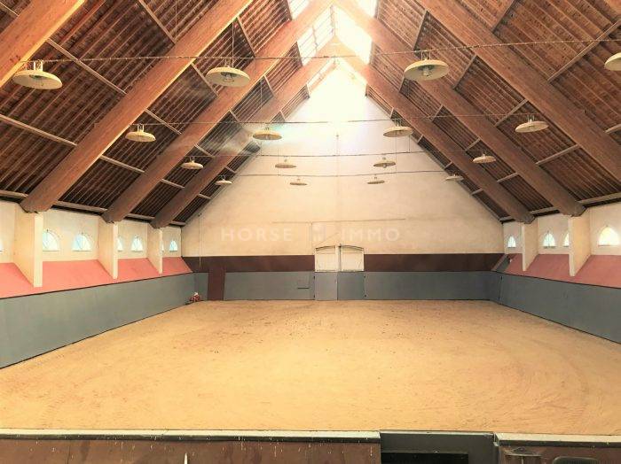 Proprietà equestre In vendita Eure-et-Loir