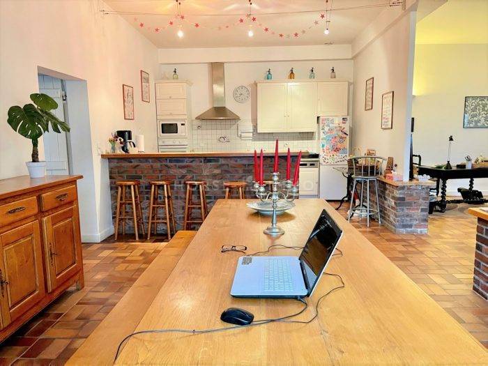 Proprietà equestre In vendita Eure-et-Loir