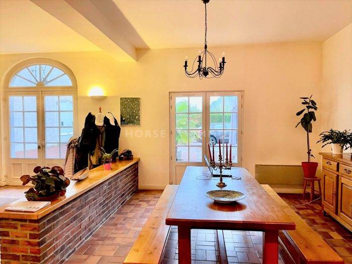 Proprietà equestre In vendita Eure-et-Loir