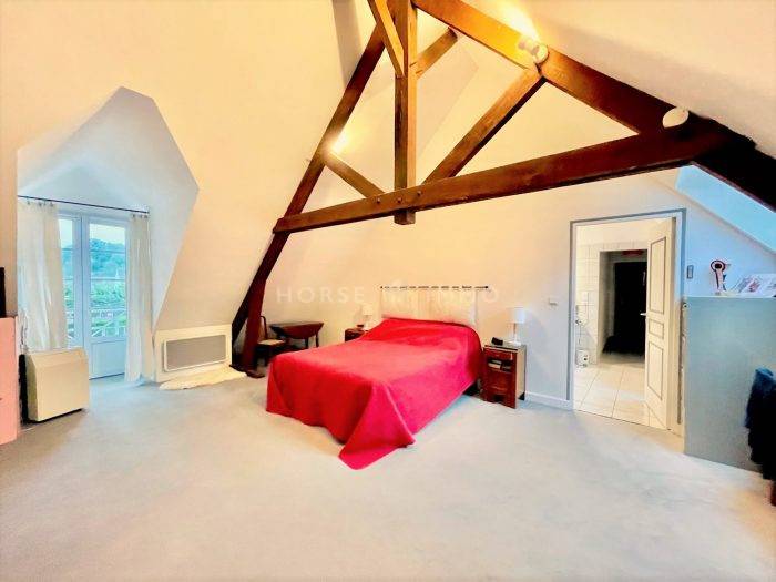 Proprietà equestre In vendita Eure-et-Loir