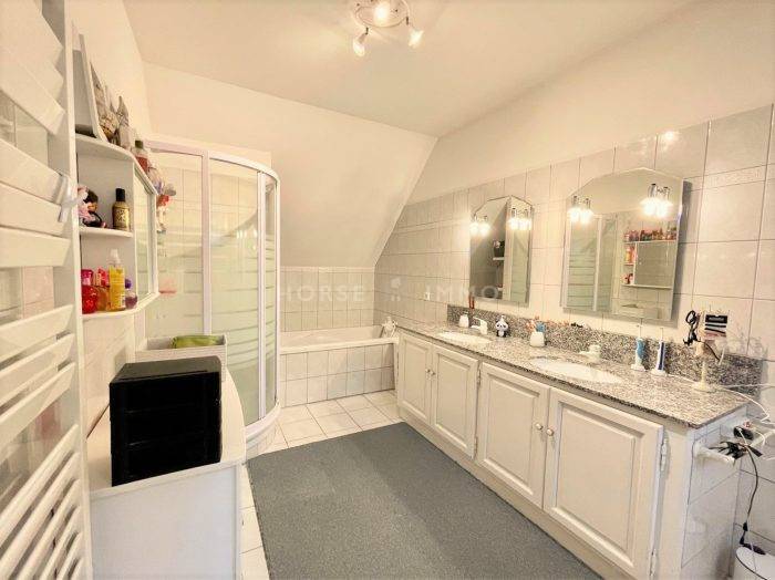 Proprietà equestre In vendita Eure-et-Loir